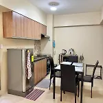 Classy & Stylish 1 Bedroom At It Park