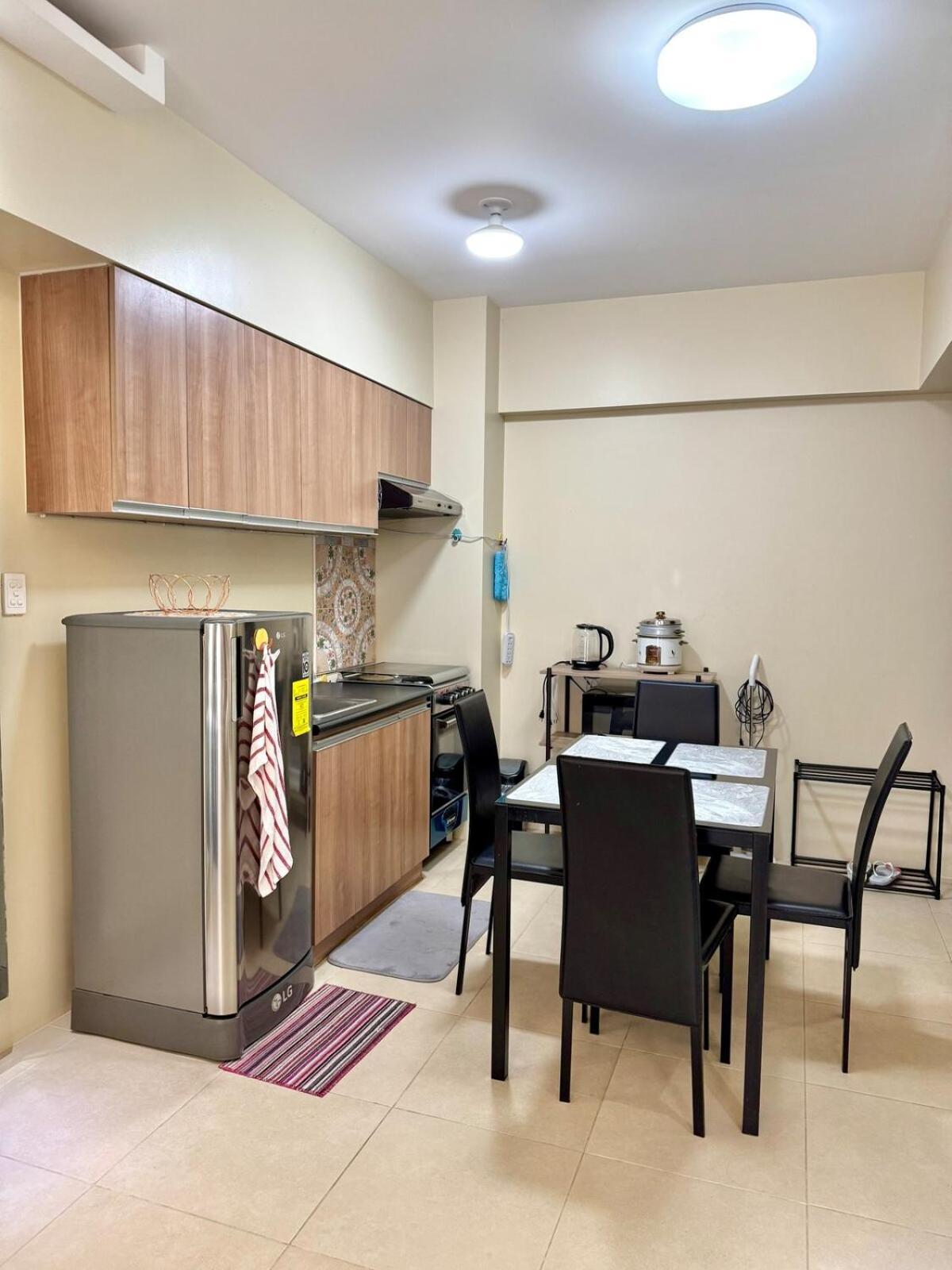Classy & Stylish 1 Bedroom At It Park * Cebu