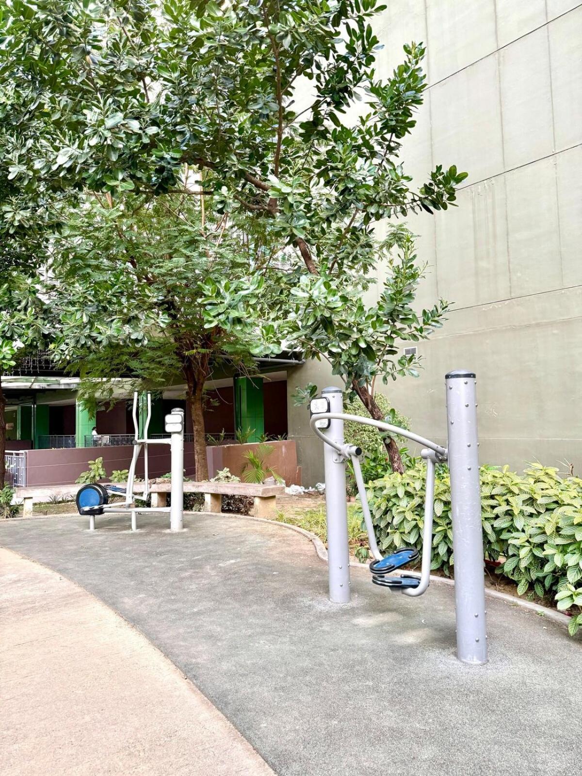 Classy & Stylish 1 Bedroom At It Park *