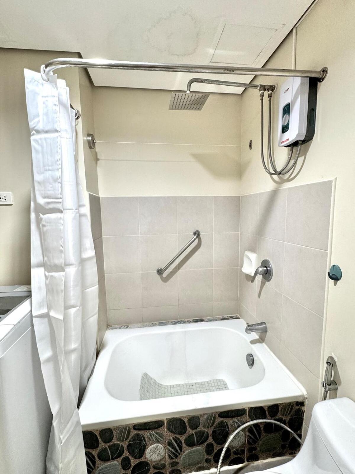Classy & Stylish 1 Bedroom At It Park * Cebu