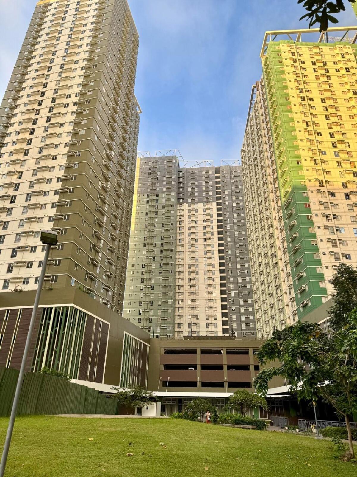 Classy & Stylish 1 Bedroom At It Park Cebu