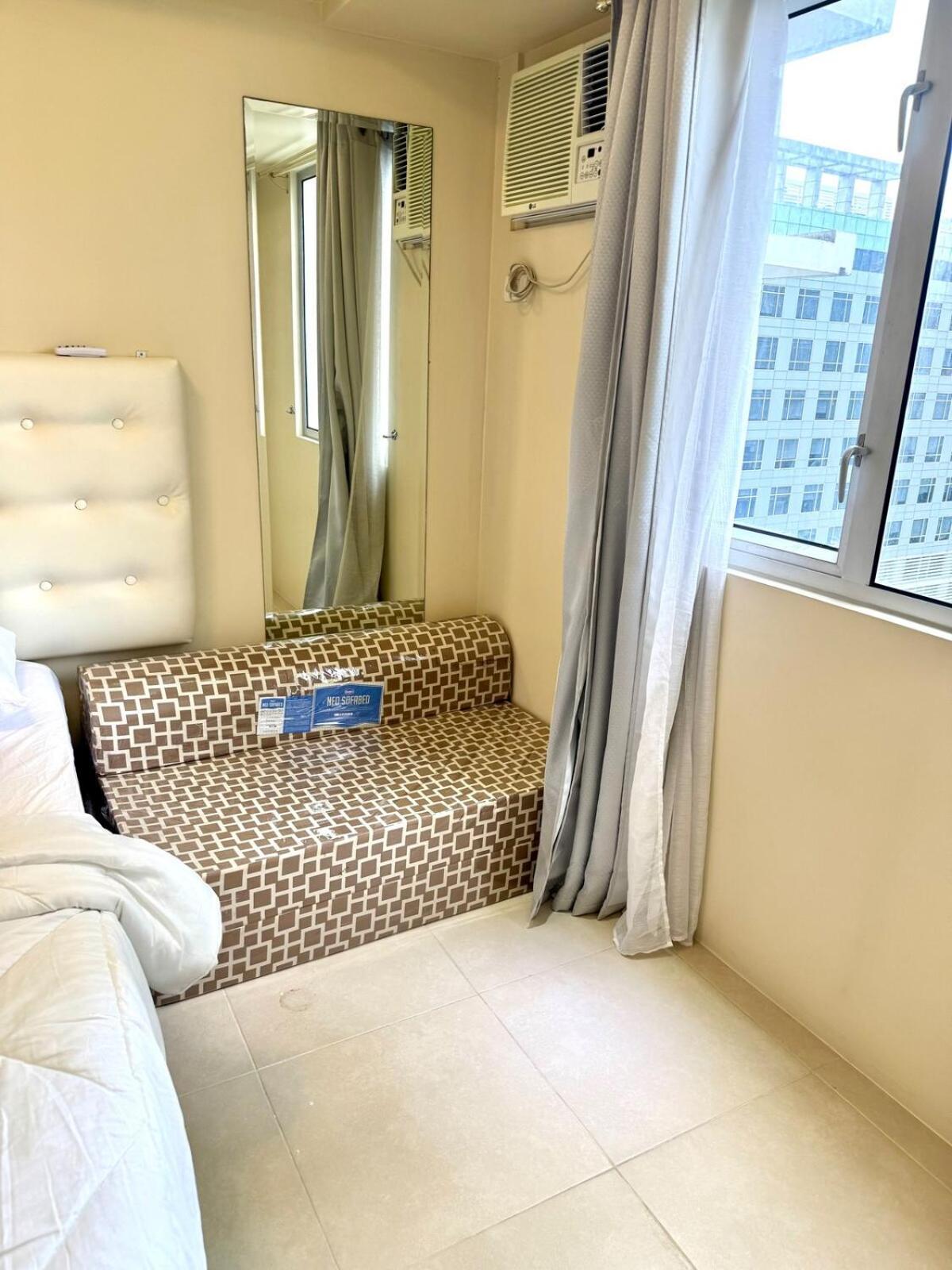 Classy & Stylish 1 Bedroom At It Park Cebu