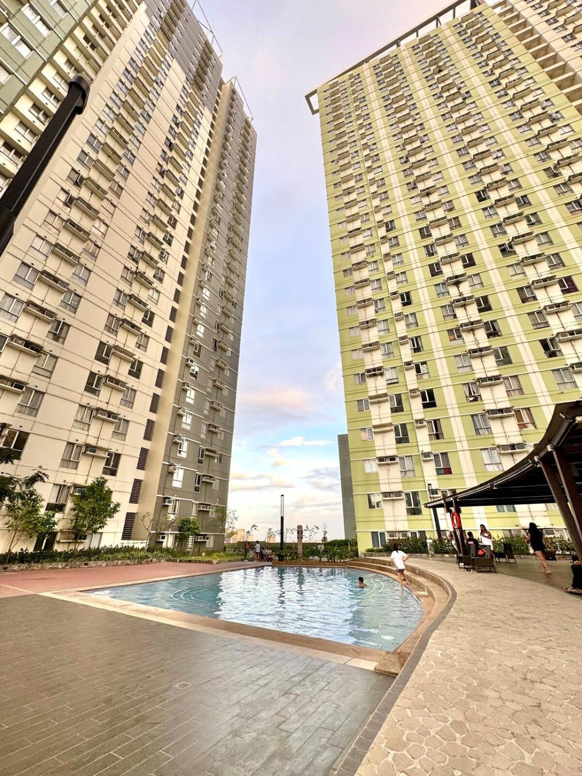 Classy & Stylish 1 Bedroom At It Park *
